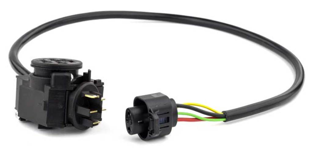 Bosch ebp kabelboom accu rdt m cont punten 520mm