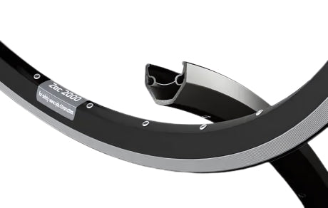 Velg Ryde 28 zac2000 32g 14