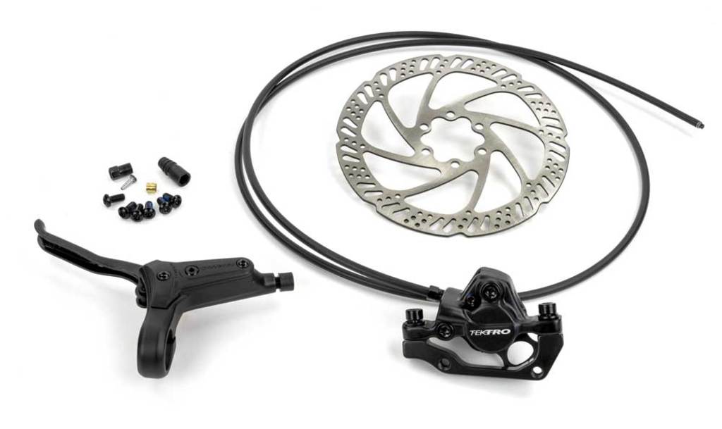 Tektro achterrem t285