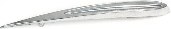 Olympia spatbord sierstuk ornamental fender oly