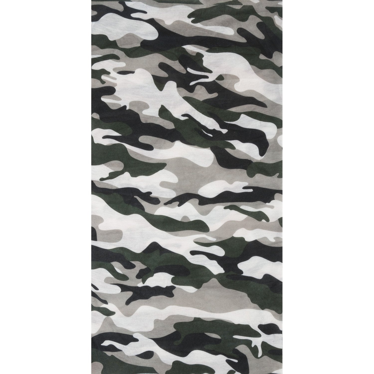 M-wave squares and bubbles bandana balaclava