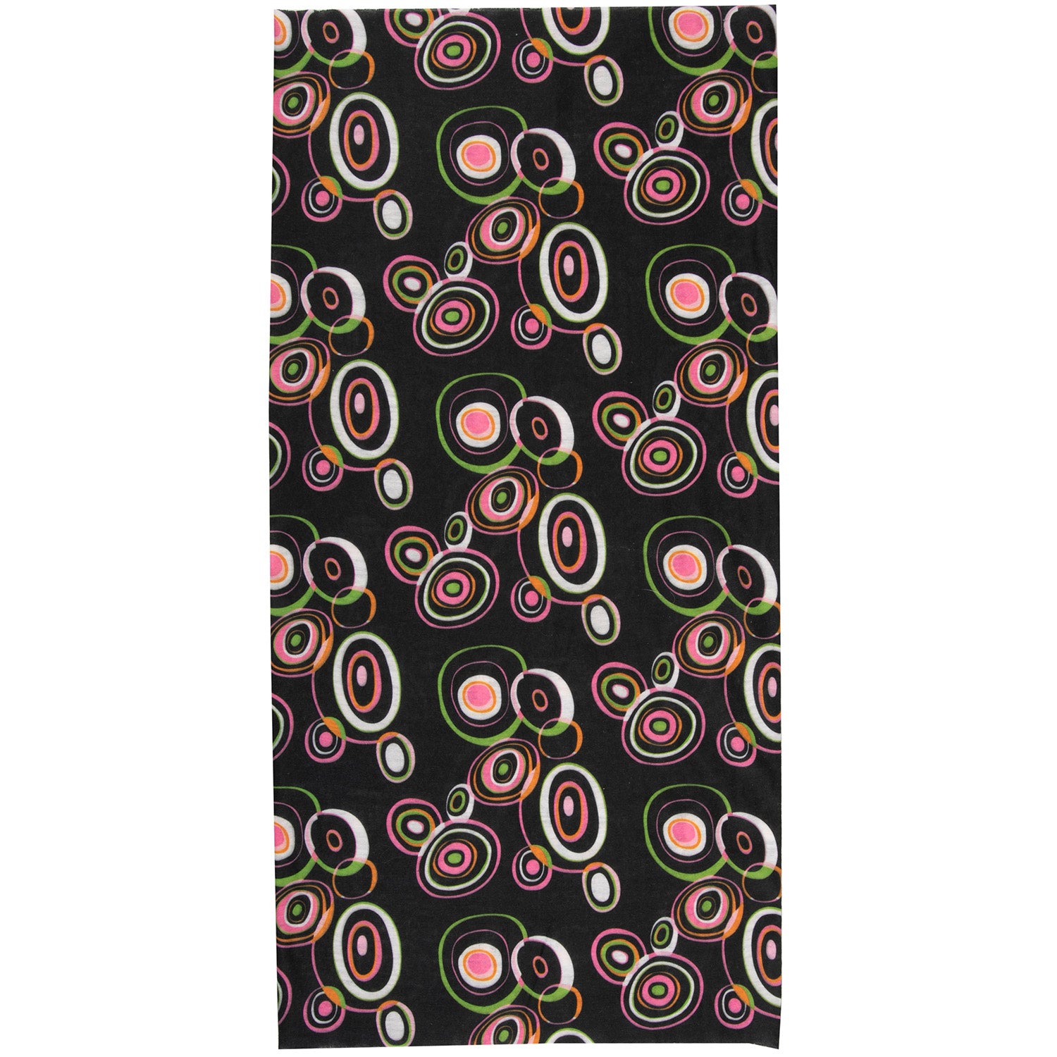 M-wave circles bandana balaclava