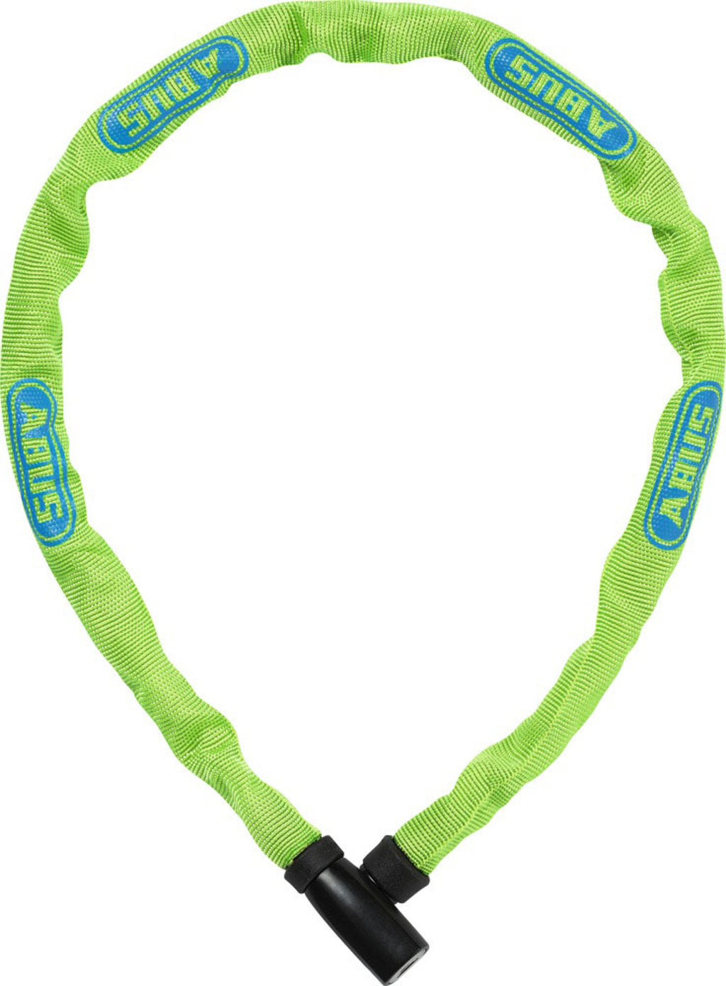 Abus kettingslot steel-o-chain 4804k