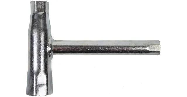 Rms zündkerzenschlüssel candle key 13x11x21