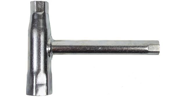 Rms bougiesleutel candle key 13x11x21