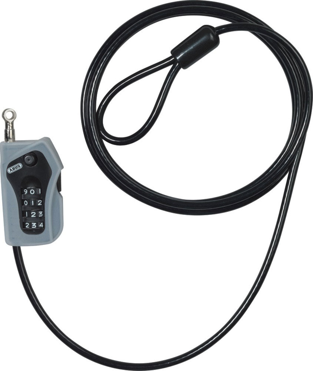 Abus kabelslot combiloop 205