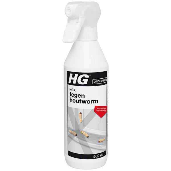 Hg x tegen houtworm nl-0016852-0000 500ml