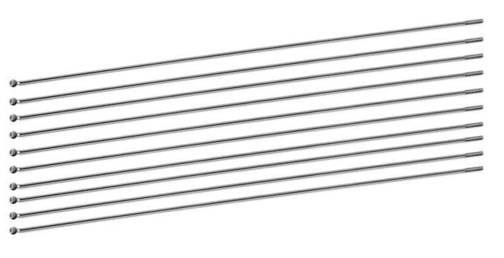 Sapim spaakkit leader short neck