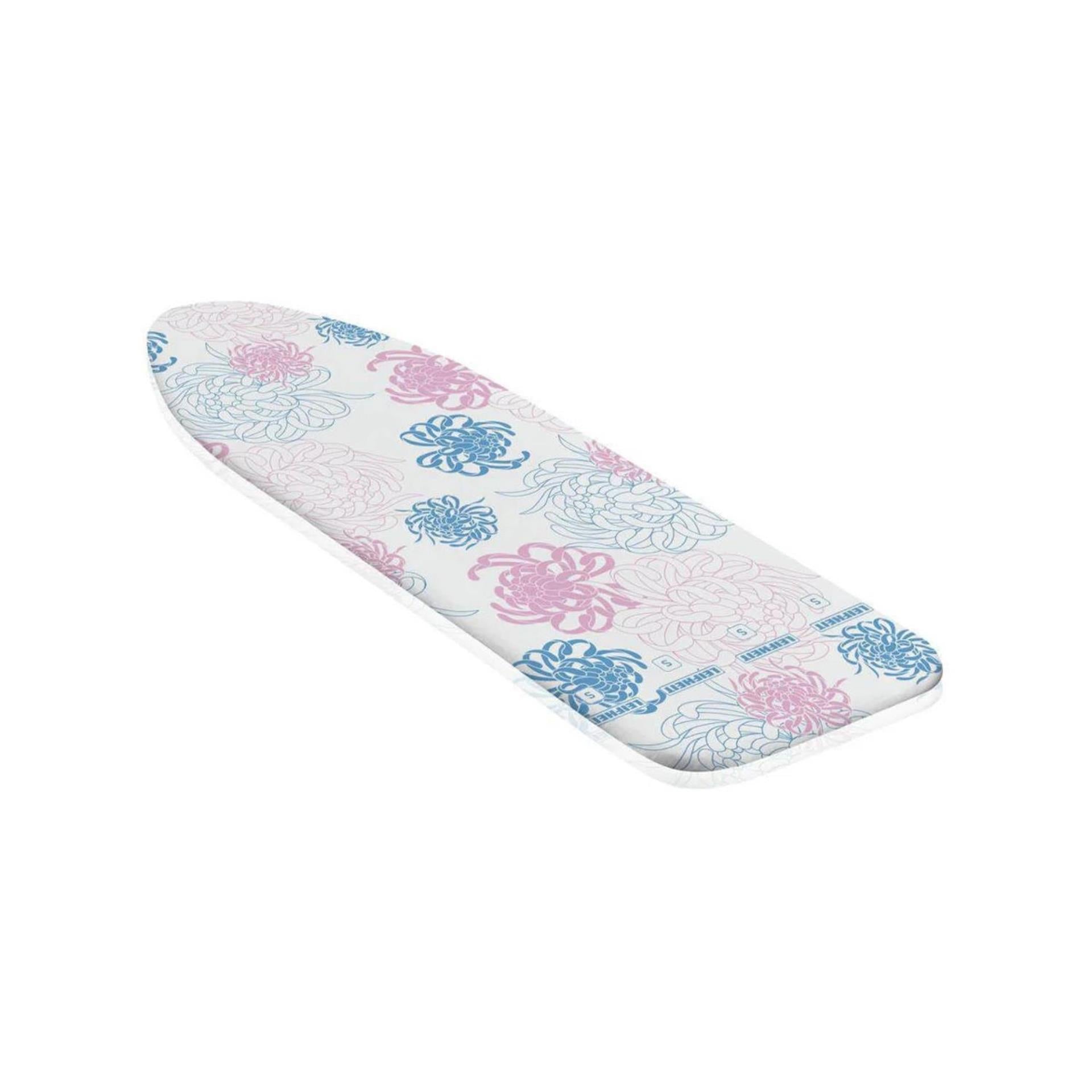 Leifheit 71598 katoen classlic m 125x40cm strijkplankovertrek