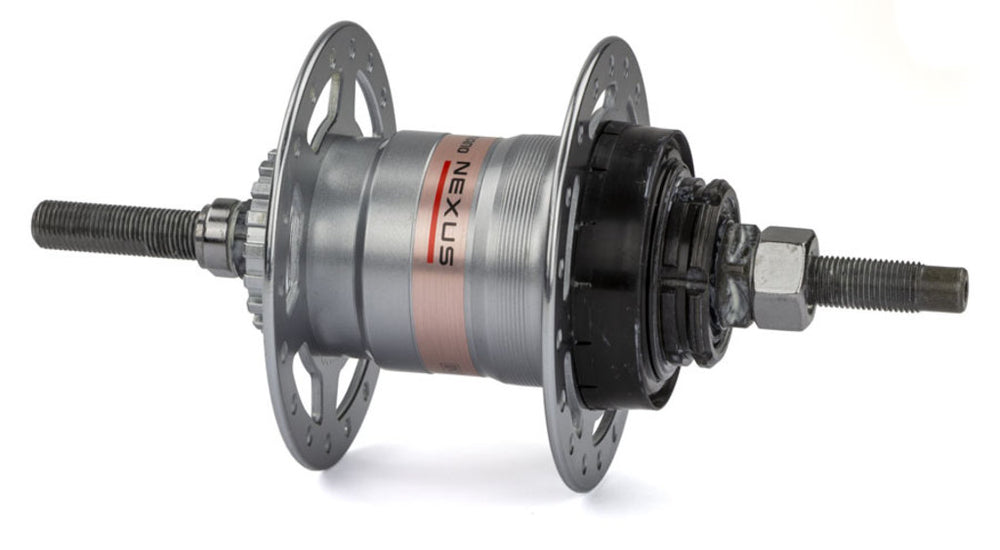 Shimano achternaaf nexus sg-3r40