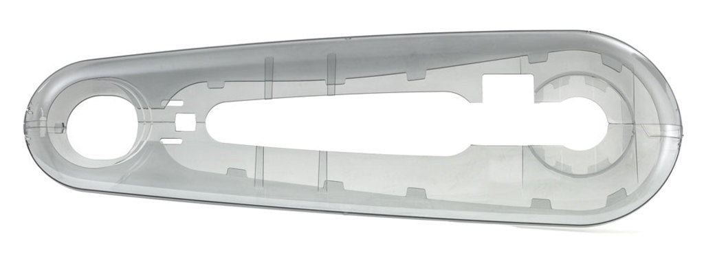 Axa anp kettingkast multi sensor lightsmoke kaal