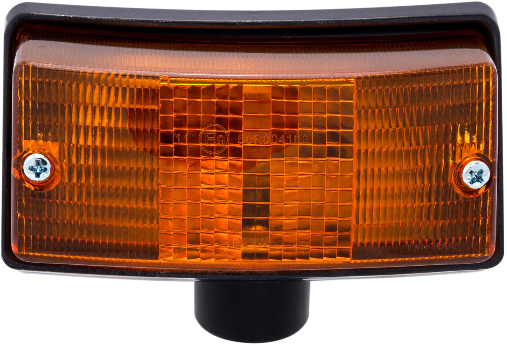 Vparts richtingaanwijzer turn signals front left clear, 7339