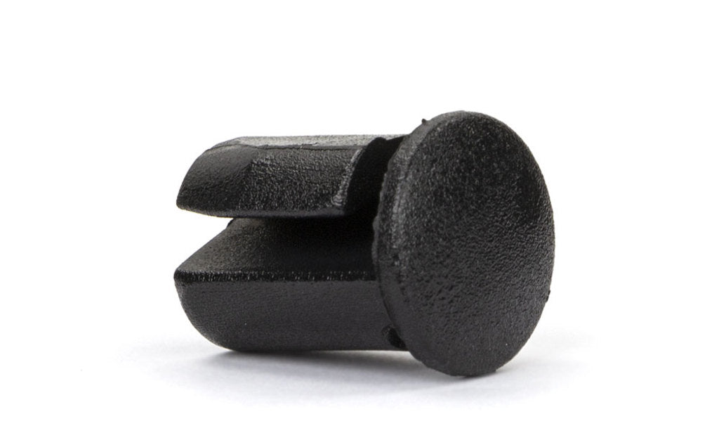 Tubus z-plug end plugs for pannier racks
