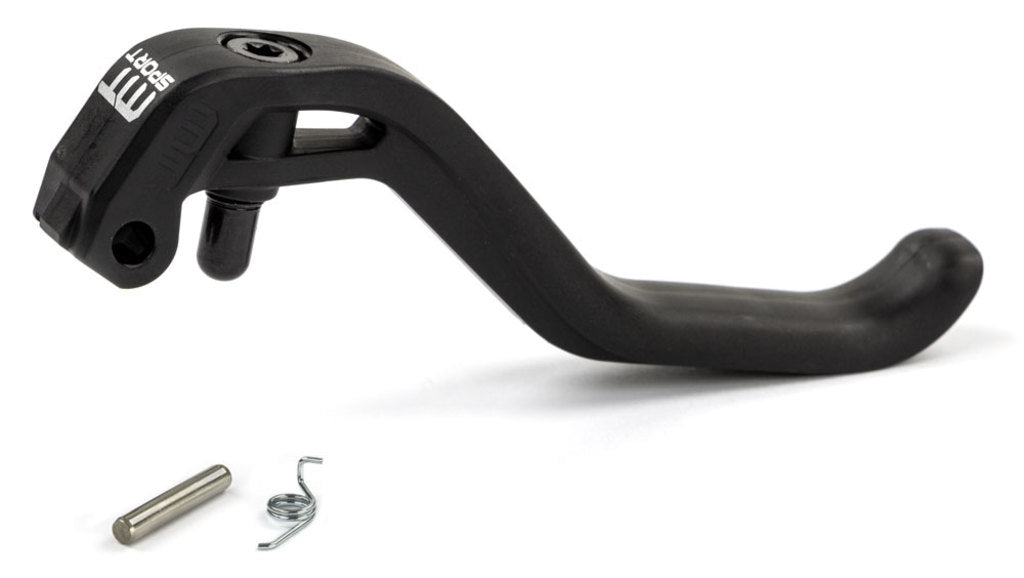 Magura mt sport 2 finger lever blade