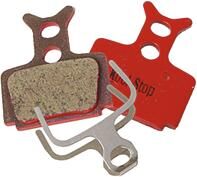 Koolstop - remblok schijf formule mega the one r1 rx