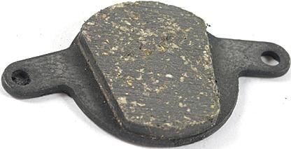 Fibrax schijfremblokken disc br.pad pr. f.clara 2001