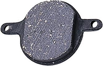 Fibrax schijfremblokken disc br.pad pr. f.magura julie