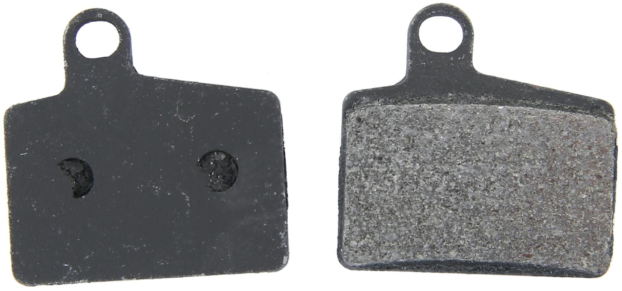 Fibrax schijfremblokken disc br.pad pr. f.hayes ryde