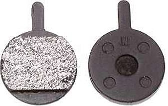 Fibrax schijfremblokken disc br.pad pr. f.promax dsk 400