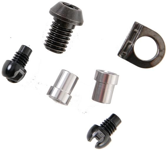 Sram remkabelbevestiging set screw set