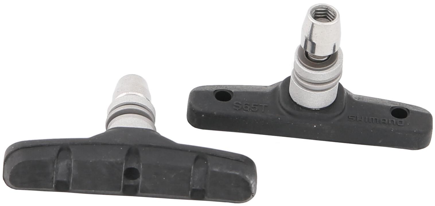 Shimano remschoen s65t br.shoe shim.brm330 v-br.pair