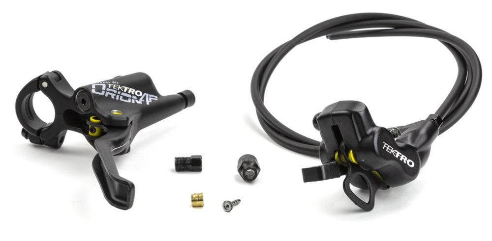 Tektro voorrem m745