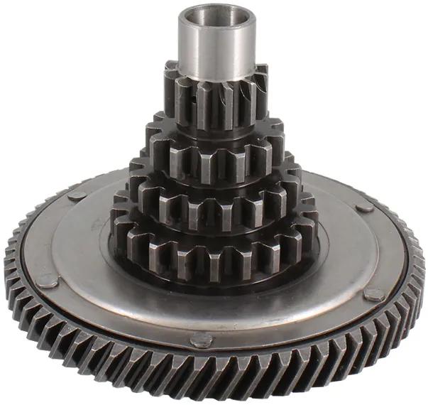 Rms countershaft 68 teeth