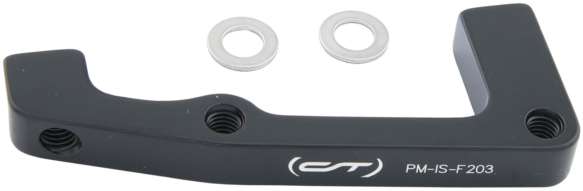 Contec schijfrem adapter cda-pm-is ct discbrake adapter cda-pm-is pm-front 203 mm