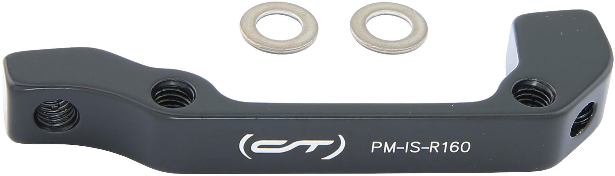 Contec schijfrem adapter cda-pm-is ct discbrake adapter cda-pm-is pm-rear 160 mm