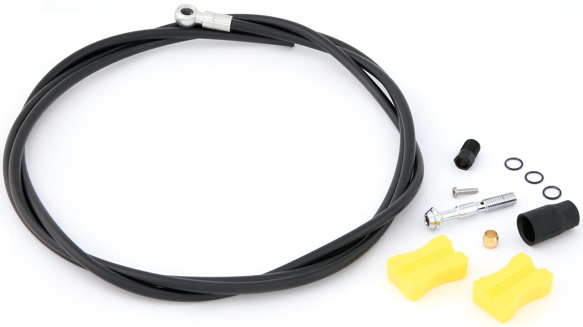 Shimano remslang sm-bh90-sbm br.line shim.sm-bh90 ice-tech 1700mm