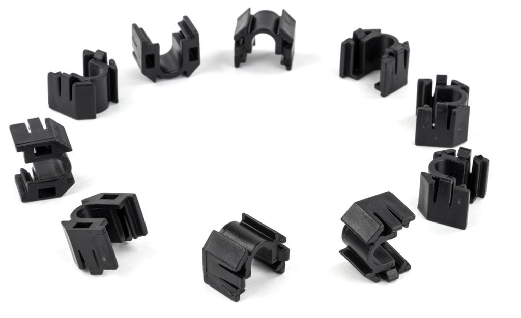 Unbranded anp kabed klem vv jfsp v2 pvc zw ds a 10