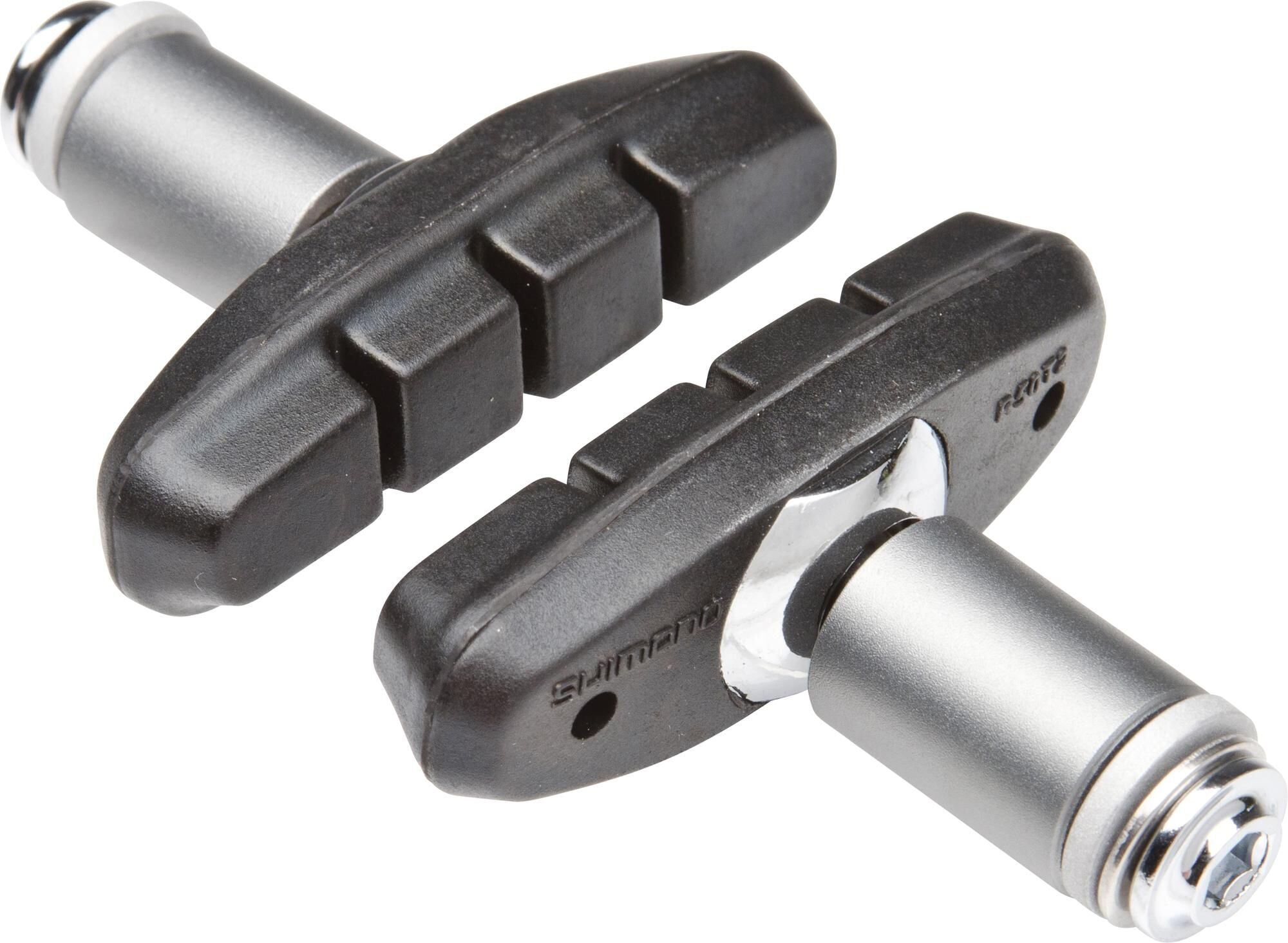 Shimano remschoen r50t2 br.shoe shim.r50t2 pair size l