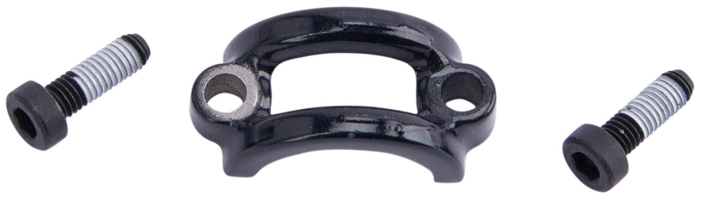 Avid remgreep strop kit lever clamp kit elixir 5 black