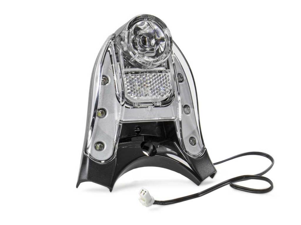Axa koplamp sl-6