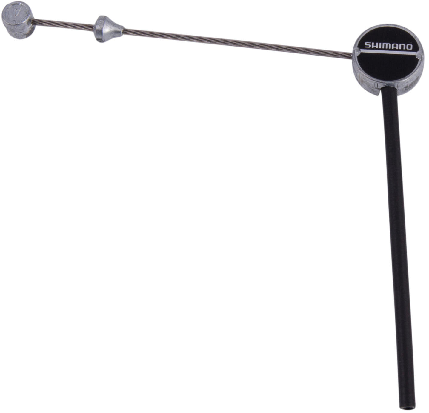 Shimano cantilever verbindingskabel cantilever con.cable shim.a-type 73mm