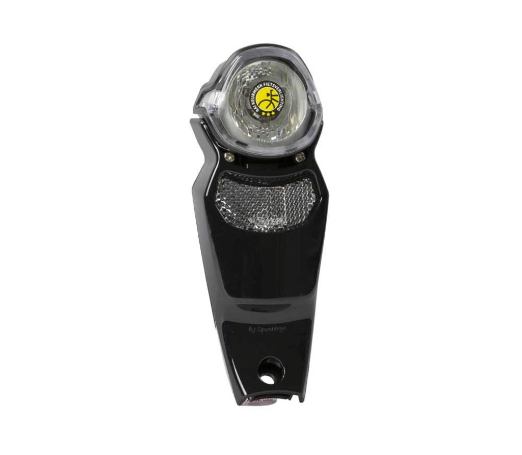 Spanninga koplamp btf xb