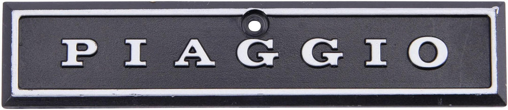 Rms plakette stickers piaggio for screws