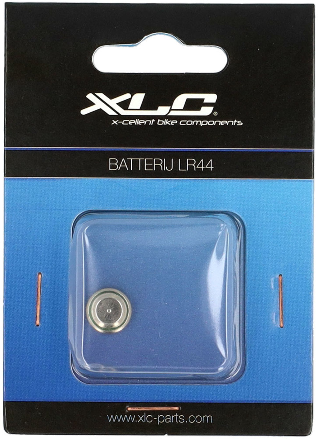 Xlc batt knoop lr44