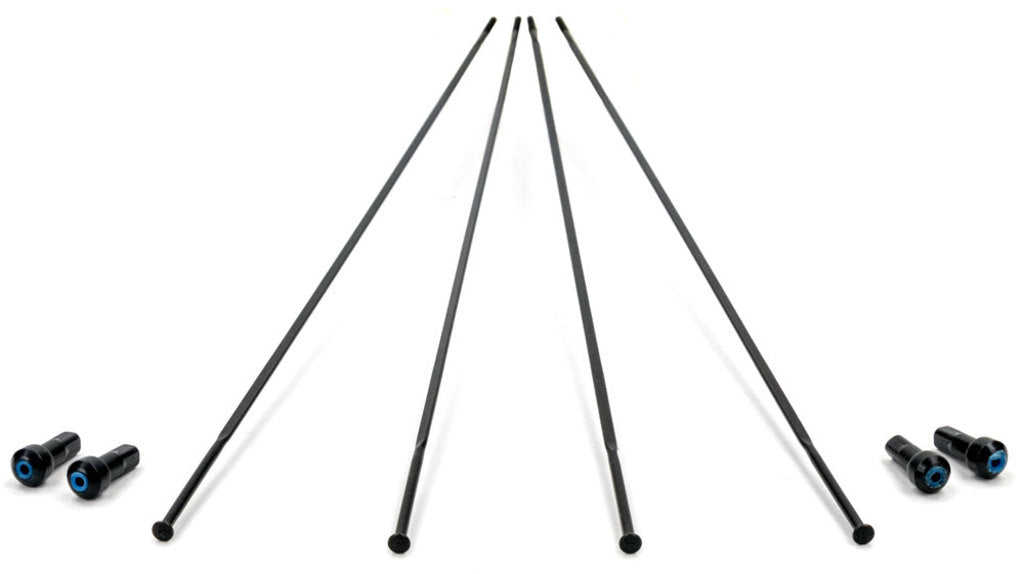 Campagnolo spaakkit bora 35 50