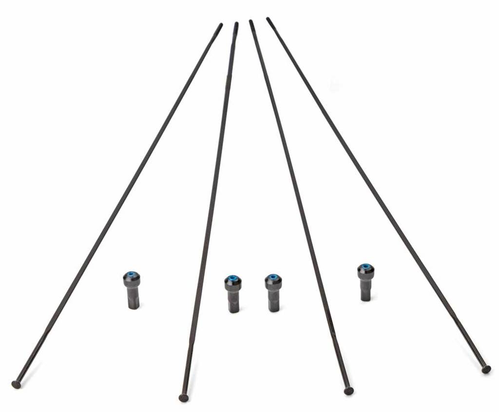 Campagnolo spaakkit bora 35