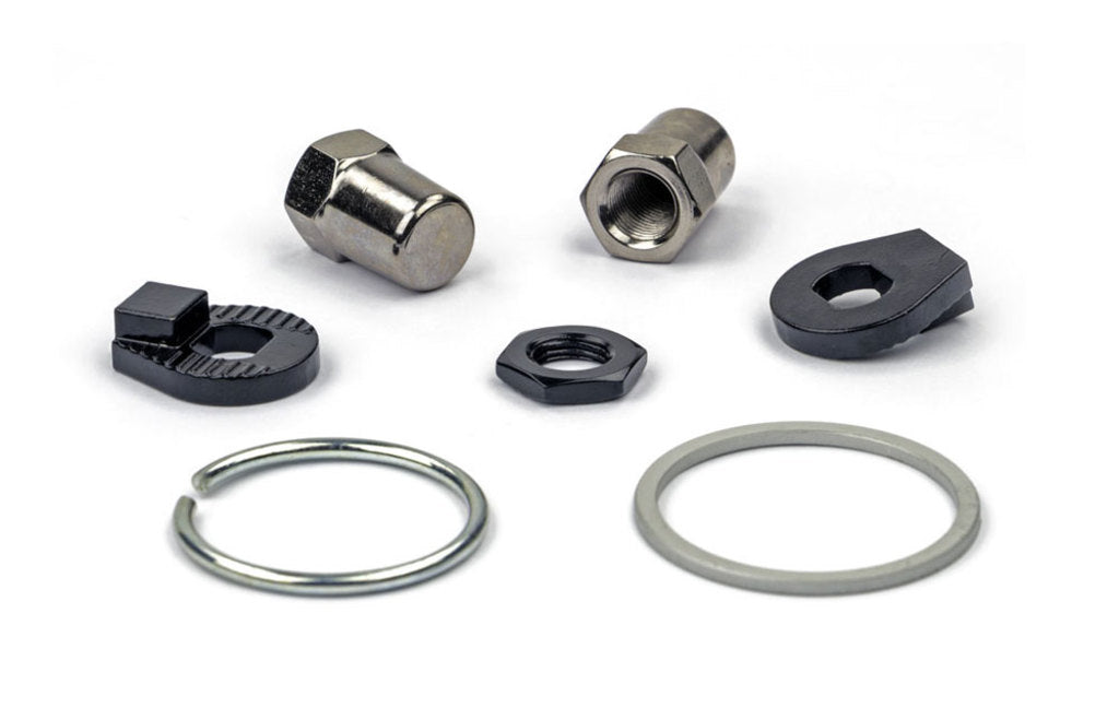 Enviolo naafd env ct co tr montageset