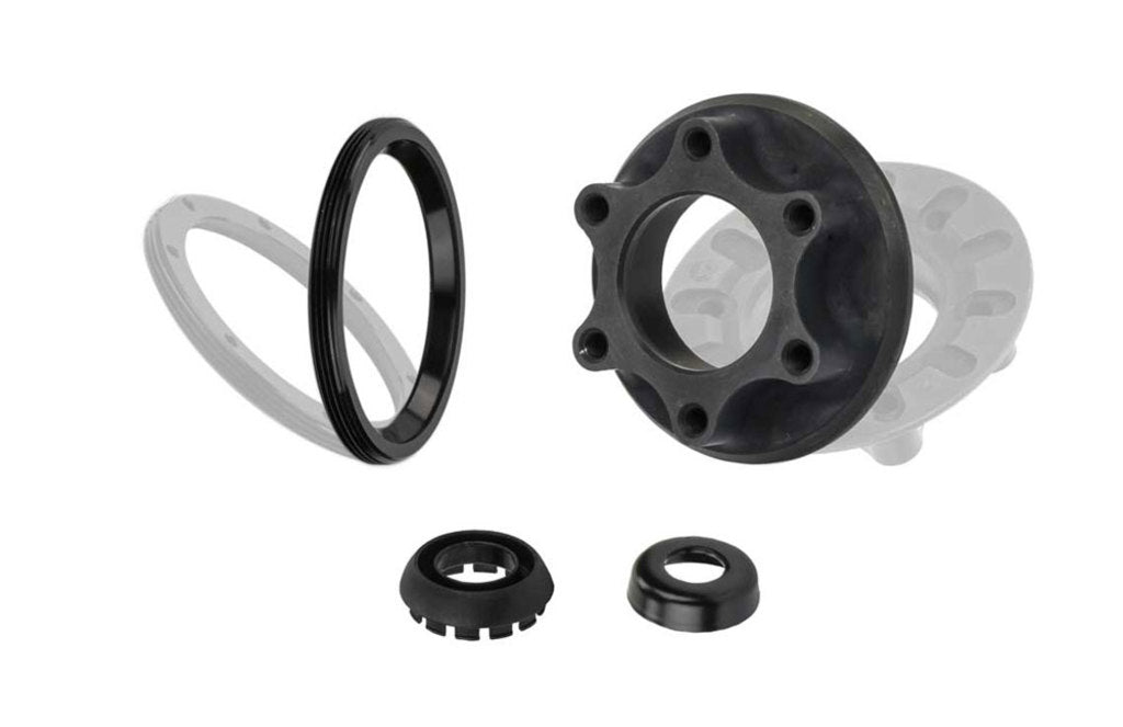 Enviolo naafd env adapter db