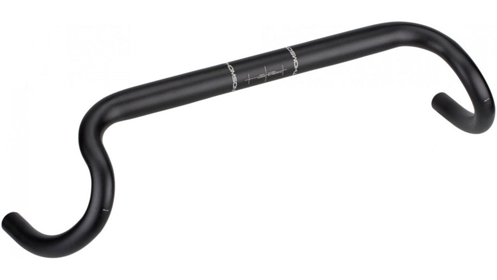 Thomson off-road 31.8 handlebars