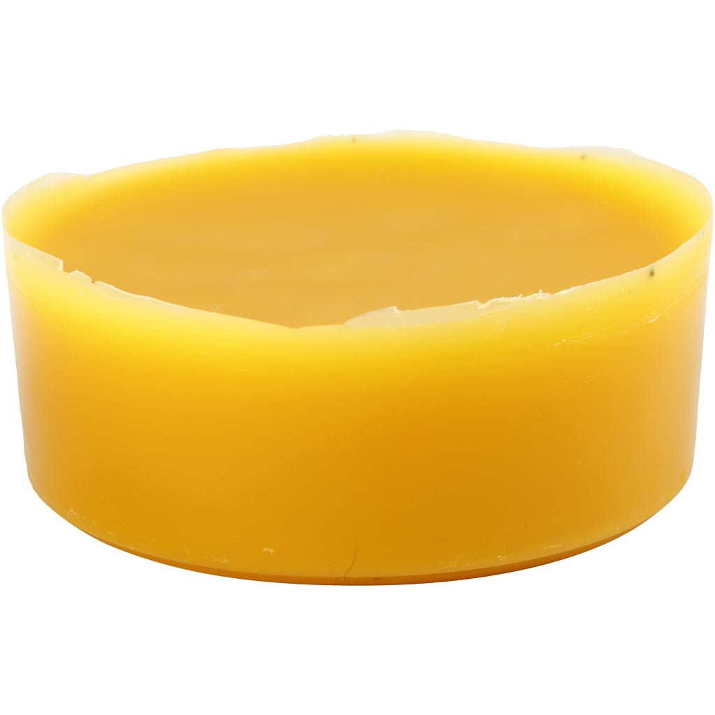 Creatief bedrijf bijenwas, 100 gr