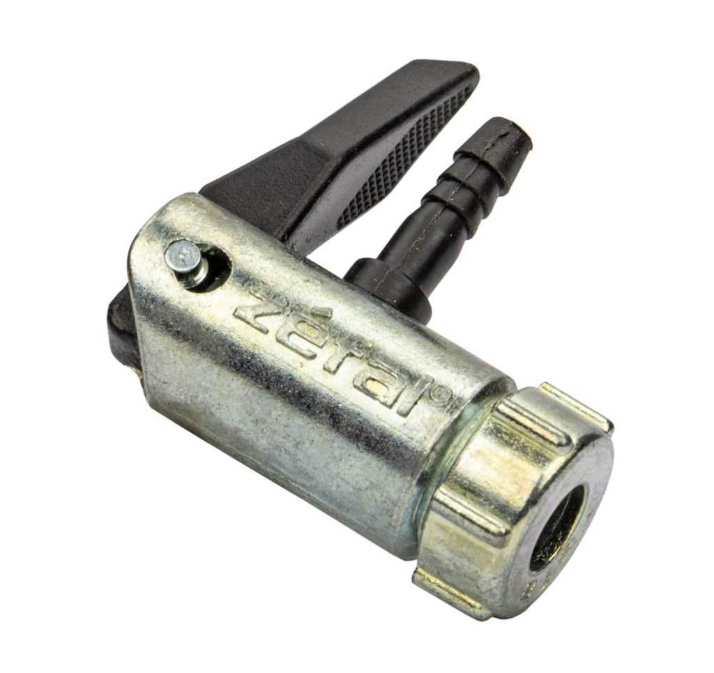 Zefal pompd zef slangnippel m hevel tbv husky