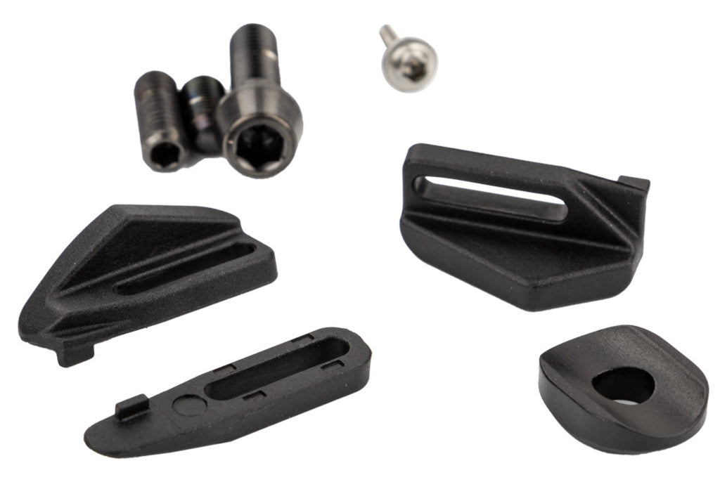 Sram derad v red axs spare parts kit