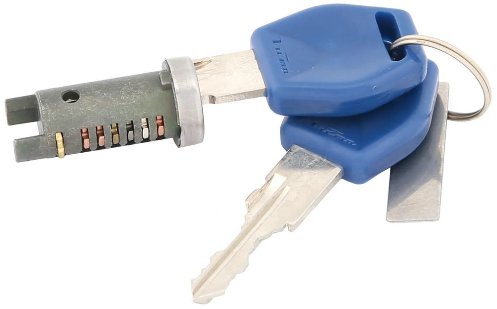 Vicma contactslot lock cylinder 6602