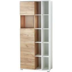 Germania lioni opbergkast melamine eiken