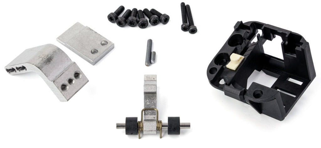 Bosch ebp montageset pt slotzijde