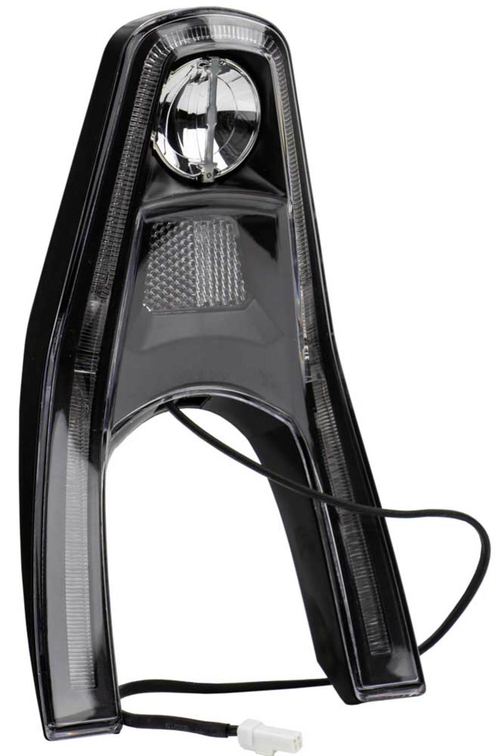 Spanninga koplamp fph 2.0